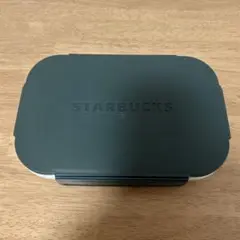 【大幅値下げ】 スターバックス　折りたたみランチボックス