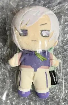 2025年最新】矢戸乃上珂波汰 ぬいぐるみの人気アイテム - メルカリ