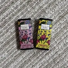 GUCCI FLORA ミニ香水 2種セット 5mlのサムネイル
