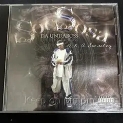 Soc Sosa G-RAP