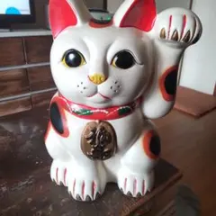 2026年最新】招き猫貯金箱の人気アイテム - メルカリ