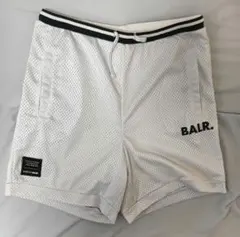 ボーラー　ショート　パンツ　Sのサムネイル