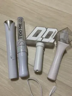 SnowMan ペンライト