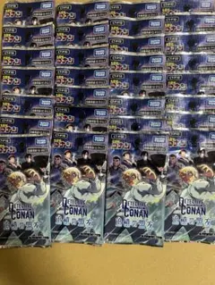 名探偵コナンカードゲーム 追憶の盟友 30パック - メルカリ