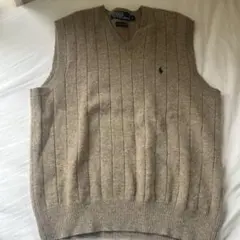 Polo Ralph Lauren ベスト