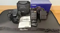 2026年最新】powershot sx70 hsの人気アイテム - メルカリ