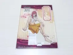 【新品未開封】ブルーロック 千切豹馬 極楽湯 アクリルスタンド