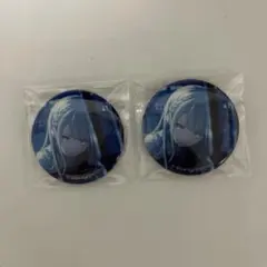 プロセカ　小豆沢こはね　グリ缶　44a