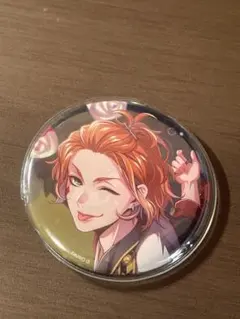 ツイステ 缶バッジコレクション 寮服 AGF アニメイト ケイト - メルカリ