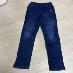 BABY DOLL デニムパンツ 130サイズ