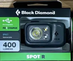 2025年最新】ブラックダイヤモンド スポット400Rの人気アイテム - メルカリ