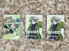 【からぴちミュージアム】トレカ　シヴァさん