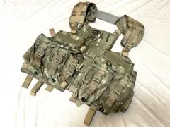 値下げANA Tactical M2リグ A-TACS FG タルコフ実装備 - メルカリ