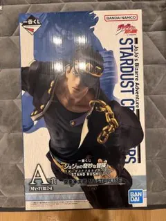 ジョジョの奇妙な冒険 A賞　空条承太郎 MASTERLISE