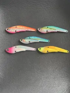 2025年最新】ルアー・フライの人気アイテム - メルカリ