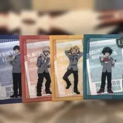 僕のヒーローアカデミア　お値下げ中！