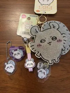2026年最新】ちいかわ モモンガ まとめ売りの人気アイテム - メルカリ