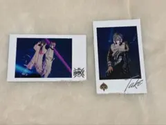 KnightX 騎士X タケヤキ翔 フォトカードセット