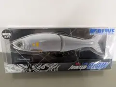 ガンクラフト　ジョイクロ178 ヌメリシリーズ限定　シンガン鮎のサムネイル