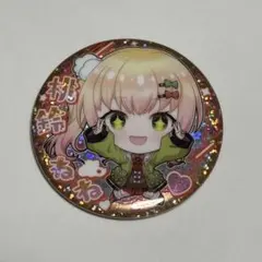 2026年最新】桃鈴ねね 缶バッジの人気アイテム - メルカリ