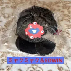 新品 】 大阪・関西万博限定 ミャクミャク エドウィンコラボ めがね