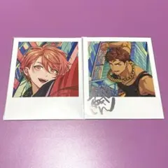 パラライ Gプリ 悪漢奴等 円山玲央 - メルカリ