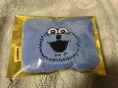 パペットスンスン　フェイスポーチ