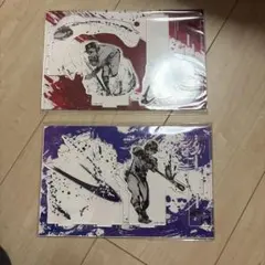 ダイヤのA 御幸一也 沢村栄純 くじコレ 浴衣 - メルカリ