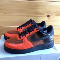 NIKE AIR FORCE 1 ‘07 PRM 2 27cm