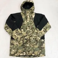 【極美品】THE NORTH FACEノースフェイス マウンテンライトジャケット
