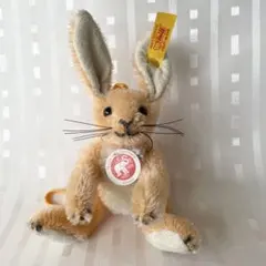 Steiff シュタイフClub限定 象の針刺し エレファント ピンクッション