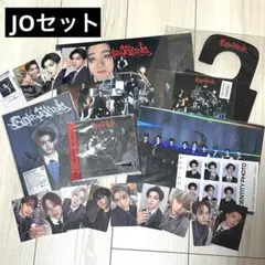 【JOセット】Go in Blind 月狼 CDセット