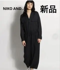 新品NIKOAND...オールインワン