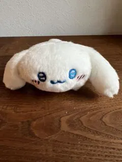 Sanrio 산리오 シナモンロール × ナガノ ねそべりマスコット 2022年