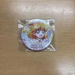 2026年最新】朝日奈みらい 缶バッジの人気アイテム - メルカリ