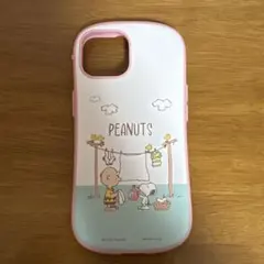 PEANUTS MagSafeケース iPhone 15/14/13用のサムネイル