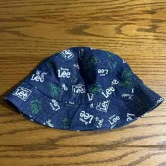 【本日限定値下／美品】Buddy Lee バケットハット 48cm