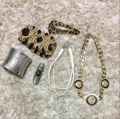 MURUA FIG&VIPER EMODA アクセサリーセット