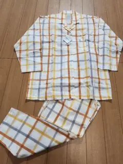 新品タグ付き　TSUITSUI　小杉商事　レディース　パジャマ　M