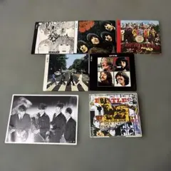 ビートルズ Beatles まとめ セット お買得 CD