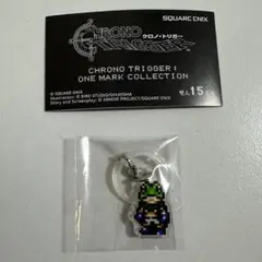 2026年最新】クロノトリガーガシャポンの人気アイテム - メルカリ