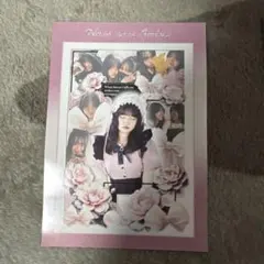 ろこまこあこブロマイドのサムネイル