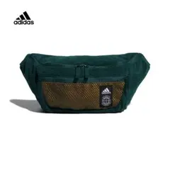 アディダス　マストハブ コーデュロイ ウエストバッグ　アディダスジャパン