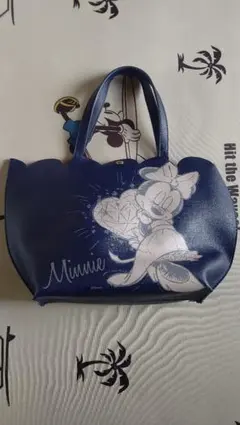 Samantha Thavasa ミニーマウス バッグ