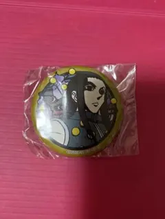2025年最新】hunter×hunter イルミ 缶バッジの人気アイテム