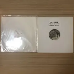 ドラムンベース　レコード　EMINEM BEYONCE