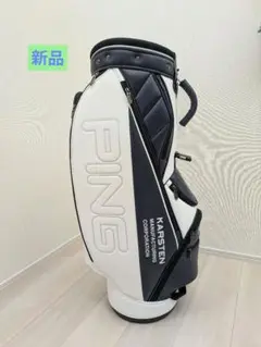 2026年最新】スタンドキャディバッグ pingの人気アイテム - メルカリ