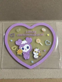 TWICE ラバーコースター　サナ