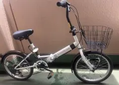 Welby[ウェルビー]Cipolla(チポラ)20吋 小径自転車LEDオート黒 - メルカリ