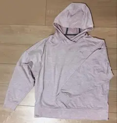 PUMA パーカー　XL